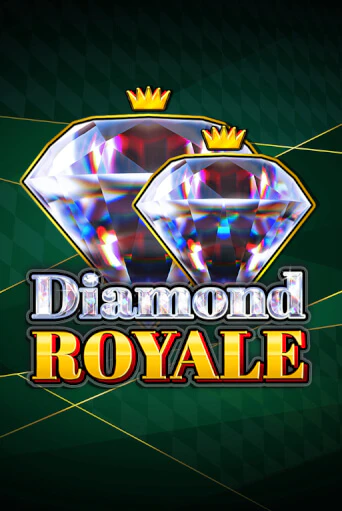 Diamond Royale играть бесплатно | Казино Гранд игровые автоматы