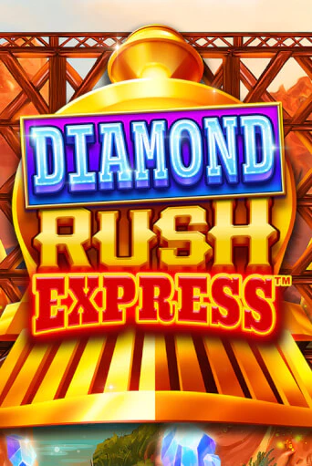 Diamond Rush Express™ играть бесплатно | Казино Гранд игровые автоматы