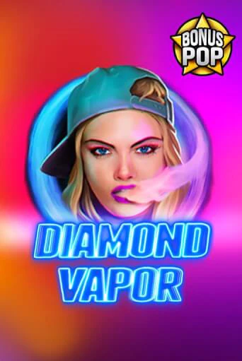Diamond Vapor играть бесплатно | Казино Гранд игровые автоматы