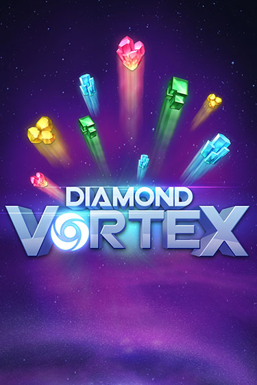 Diamond Vortex играть бесплатно | Казино Гранд игровые автоматы