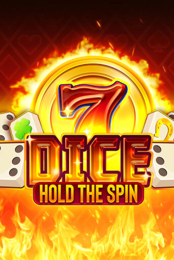 Dice: Hold The Spin играть бесплатно | Казино Гранд игровые автоматы