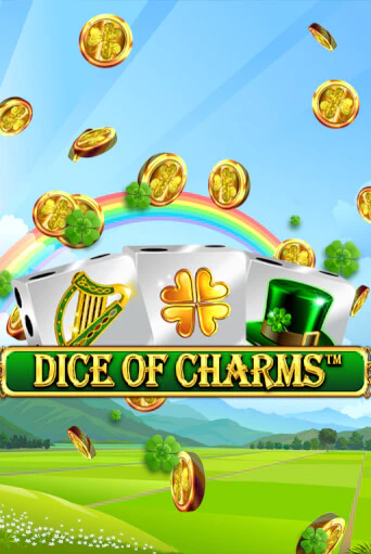 Dice of Charms играть бесплатно | Казино Гранд игровые автоматы