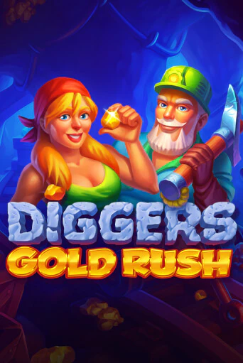 Diggers Gold Rush играть бесплатно | Казино Гранд игровые автоматы