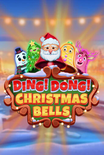 Ding Dong Christmas Bells играть бесплатно | Казино Гранд игровые автоматы