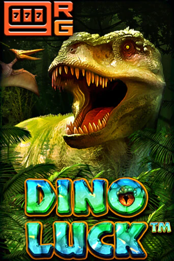 Dino Luck играть бесплатно | Казино Гранд игровые автоматы