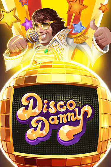 Disco Danny играть бесплатно | Казино Гранд игровые автоматы
