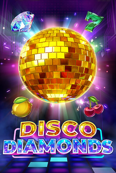 Disco Diamonds играть бесплатно | Казино Гранд игровые автоматы