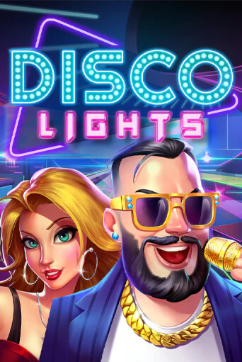 Disco Lights играть бесплатно | Казино Гранд игровые автоматы