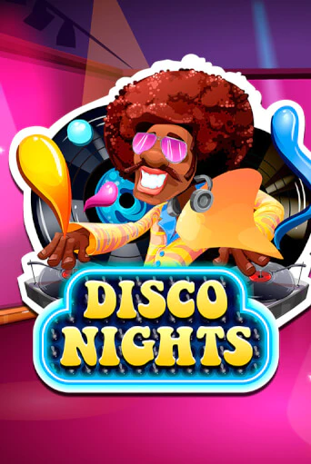 Disco Nights играть бесплатно | Казино Гранд игровые автоматы