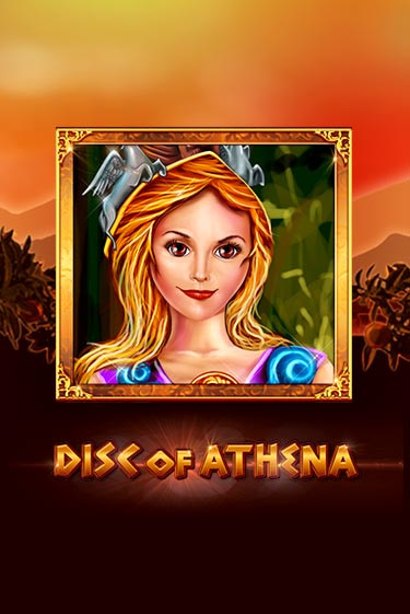 Disc of Athena играть бесплатно | Казино Гранд игровые автоматы