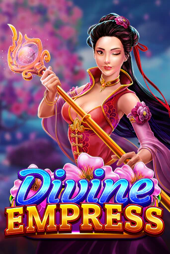 Divine Empress играть бесплатно | Казино Гранд игровые автоматы