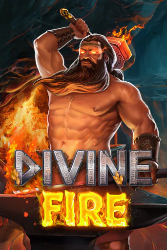 Divine Fire играть бесплатно | Казино Гранд игровые автоматы