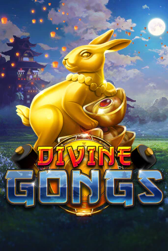 Divine Gongs играть бесплатно | Казино Гранд игровые автоматы