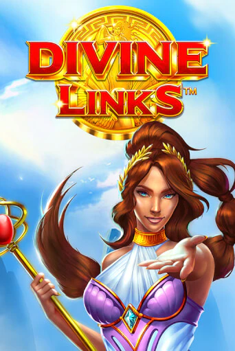 Divine Links играть бесплатно | Казино Гранд игровые автоматы