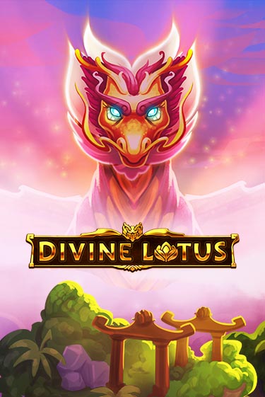 Divine Lotus играть бесплатно | Казино Гранд игровые автоматы