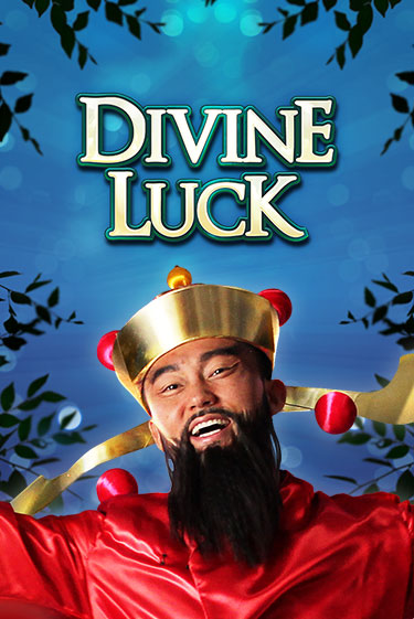 Divine Luck играть бесплатно | Казино Гранд игровые автоматы