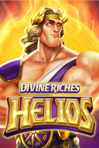Divine Riches Helios играть бесплатно | Казино Гранд игровые автоматы