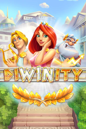 Diwinity играть бесплатно | Казино Гранд игровые автоматы