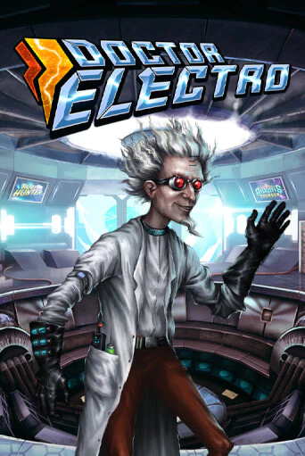 Doctor Electro играть бесплатно | Казино Гранд игровые автоматы