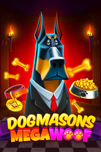 Dogmasons MegaWOOF играть бесплатно | Казино Гранд игровые автоматы