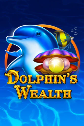 Dolphin's Wealth играть бесплатно | Казино Гранд игровые автоматы