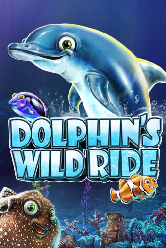 Dolphins Wild Ride играть бесплатно | Казино Гранд игровые автоматы