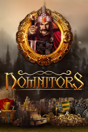 Domnitors играть бесплатно | Казино Гранд игровые автоматы