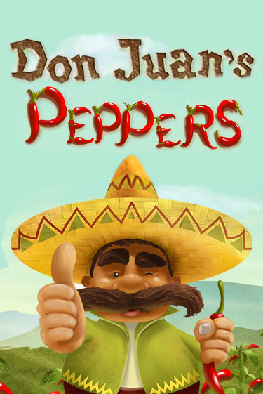 Don Juan's Peppers играть бесплатно | Казино Гранд игровые автоматы