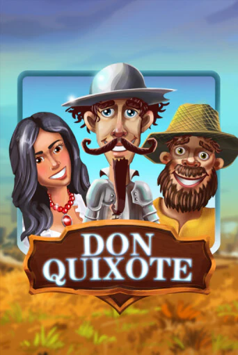 Don Quixote играть бесплатно | Казино Гранд игровые автоматы