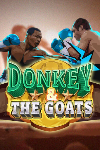 Donkey and the GOATS играть бесплатно | Казино Гранд игровые автоматы