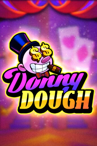 Donny Dough играть бесплатно | Казино Гранд игровые автоматы