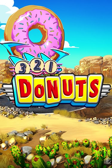 Donuts™ играть бесплатно | Казино Гранд игровые автоматы
