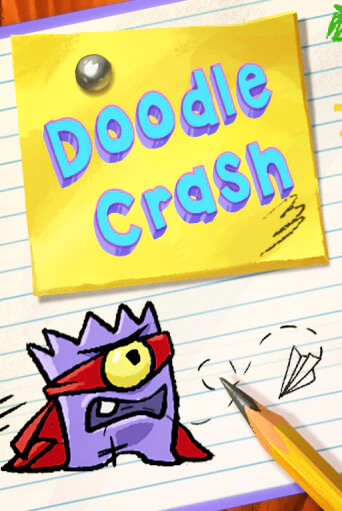 Doodle Crash играть бесплатно | Казино Гранд игровые автоматы