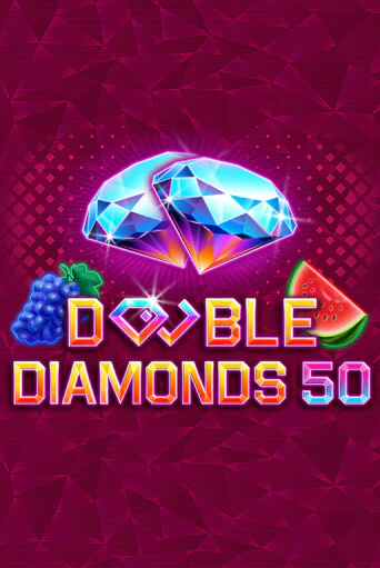 Double Diamonds 50 играть бесплатно | Казино Гранд игровые автоматы