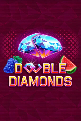 Double Diamonds играть бесплатно | Казино Гранд игровые автоматы