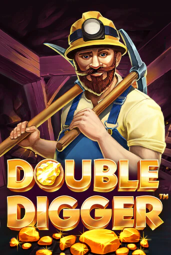 Double Digger играть бесплатно | Казино Гранд игровые автоматы