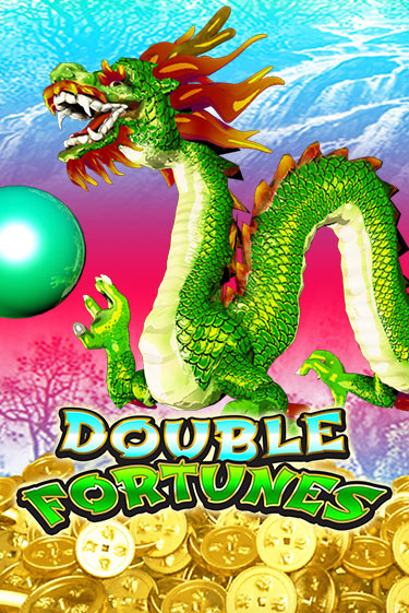 Double Fortunes играть бесплатно | Казино Гранд игровые автоматы