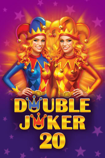 Double Joker 20 играть бесплатно | Казино Гранд игровые автоматы