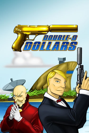 Double-O Dollars играть бесплатно | Казино Гранд игровые автоматы