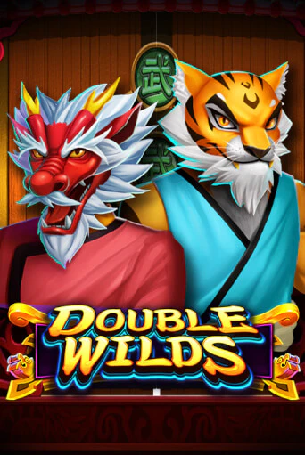 Double Wilds играть бесплатно | Казино Гранд игровые автоматы
