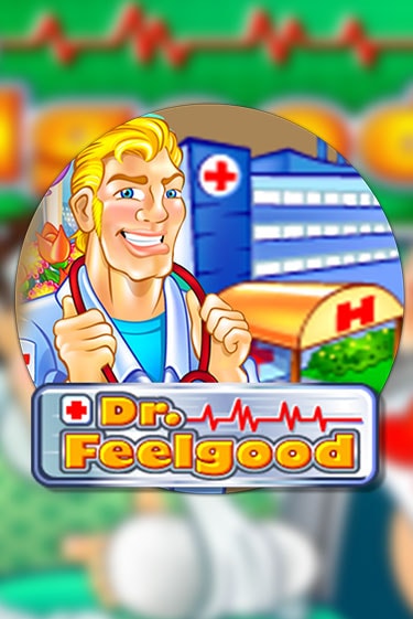 Dr Feelgood играть бесплатно | Казино Гранд игровые автоматы