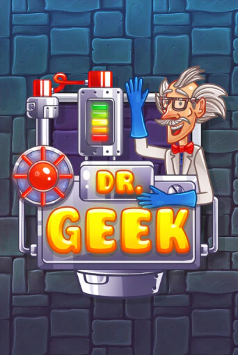 Dr. Geek играть бесплатно | Казино Гранд игровые автоматы
