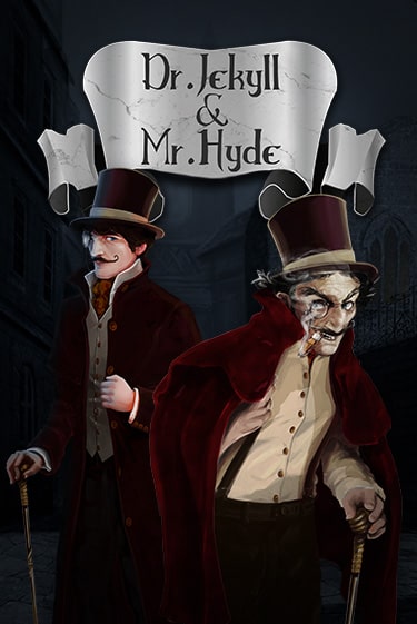 Dr Jekyll and Mr Hyde играть бесплатно | Казино Гранд игровые автоматы