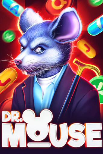 Dr. Mouse играть бесплатно | Казино Гранд игровые автоматы