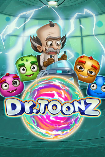 Dr. Toonz играть бесплатно | Казино Гранд игровые автоматы