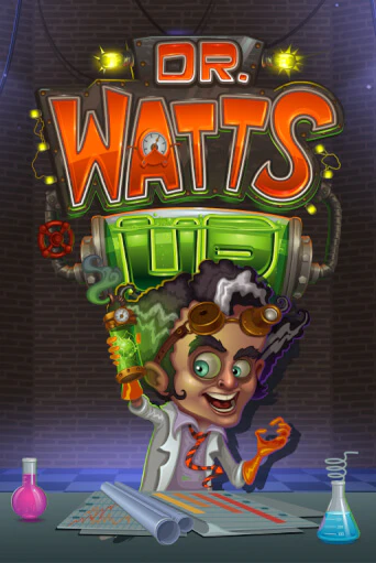 Dr Watts Up играть бесплатно | Казино Гранд игровые автоматы