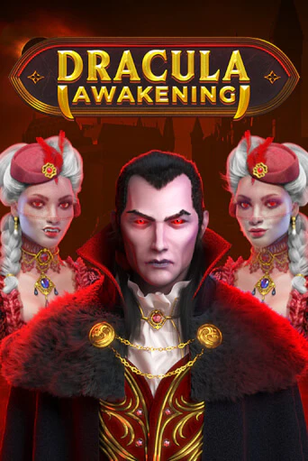 Dracula Awakening играть бесплатно | Казино Гранд игровые автоматы