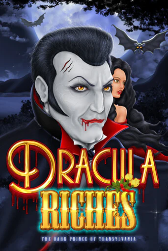 Dracula Riches играть бесплатно | Казино Гранд игровые автоматы