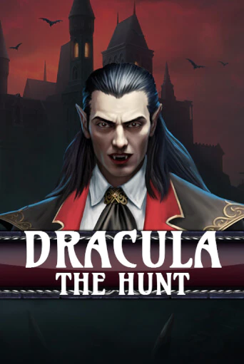 Dracula - The Hunt играть бесплатно | Казино Гранд игровые автоматы