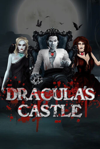 Dracula's Castle играть бесплатно | Казино Гранд игровые автоматы
